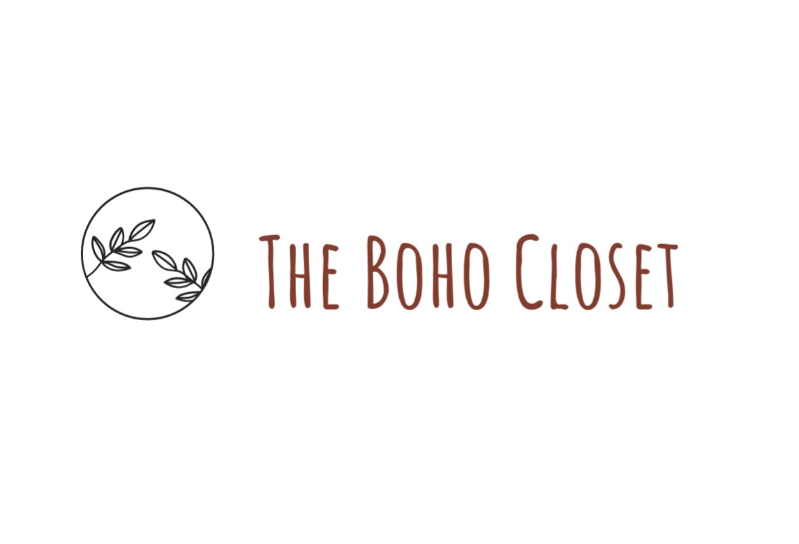 The Boho Closet